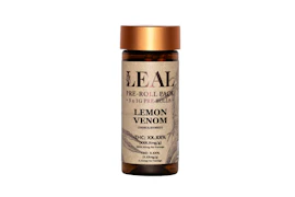 LEAL | Lemon Venom | 5G 5PK Prerolls