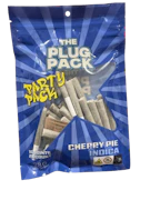 The Plug Pack - Cherry Pie - Party Pack 28pk 1g Prerolls