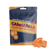 Sweet Tea Lemonade - 100mg Gummies 10pk
