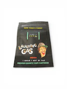 House of Sacci - Laughing Gas - 1g Cart