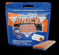 Cannabals - Playoff Punch - Brick - 100mg (PROMO - Ask Budtender)