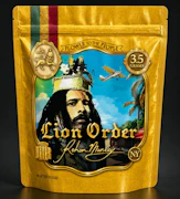 LION ORDER | OG Hurricane | 3.5G Flower