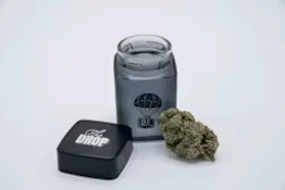 Pink Starburst - 3.5g Premium Flower