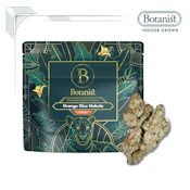 The Botanist | Flower | Orange Slice Nebula | 14g (smalls)