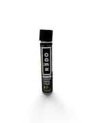 Redo | Garlic Fuel | Indoor | Preroll | 1g