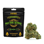3.5g Apple Fritter (Greenhouse) - Pacific Stone