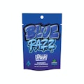Hush | Blue Razz | Cartridge | 1g