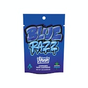 Hush | Blue Razz | Cartridge | 1g