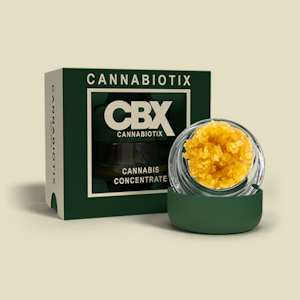 CANNABIOTIX - Cannabiotix - Terp Sugar - Indica - Casino Kush - (1g)