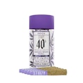 Stiiizy- Joint- 40's Multi- Purple Punch- 2.5g