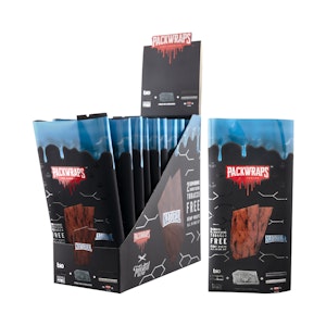 PACKS - Packwraps - Natural