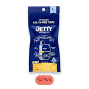 Jetty - Solventless - Pinata - RTU - 1.0g