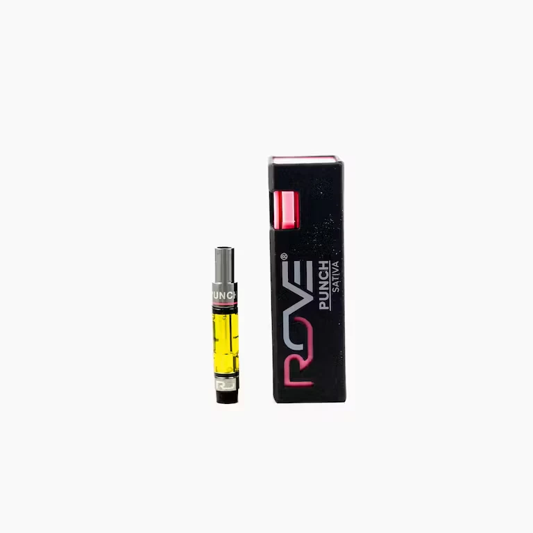 ROVE - Rove | Cartridge | Punch - S | 1.0g Main Image