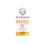 Kanha - Mango - Indica - 10pcs - 100mg
