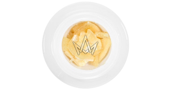 710 LABS - 710 LABS - Jackson Heightz 1st Press Rosin - 1g