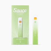 Sauce Classics - Disposable - Northern Lights - 1g