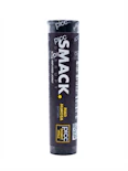 Mad Mimosa -Sativa-35.50 %THC | .5g (Infused Pre-Roll) | SMACK By Picc  -M8 Back