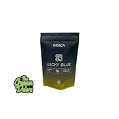 LUCKY BLUE - Gorilla Glue - 14g