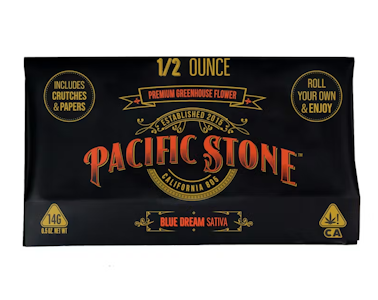 PACIFIC STONE - Pacific Stone 14g RYO Shake Blue Dream