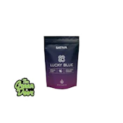 LUCKY BLUE - Chocolope - 14g