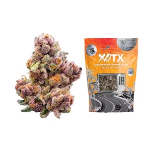 XOTX - XOTX | Tropicana Cherry Cookies | 14g Bag