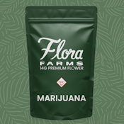 FLORA FARMS - LILAC DIESEL 14 GRAMS