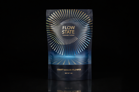 Flow State - Flow State | 14g Flower | Tropicana Punch | 14g