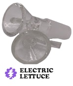 WYN 14mm Clear Flower Bowl