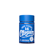 TRUE CLASSIC - CLASSICS - TRUE OG 14 PREROLLS 7G