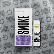 Smoke | OG Fumes | Live Resin Liquid Diamonds | AIO | 1.0g