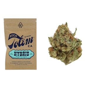 High Totem - 3.5g Triangle Mints - High Totem (Sungrown)