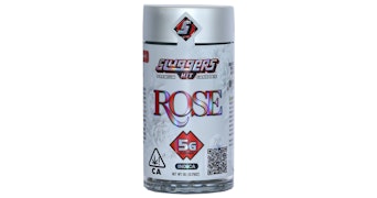 Sluggers 5g Rose