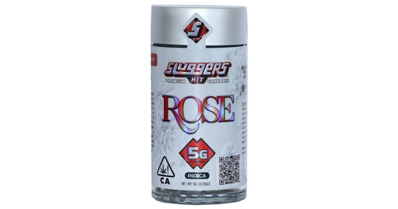 Sluggers - Sluggers 5g Rose