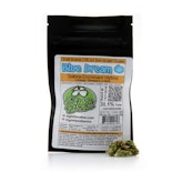 Eighth Brother 3.54g Blue Dream $22