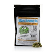 Eighth Brother 3.54g Blue Dream $22