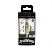 Heavy Hitters 1g Blue Dream Cartridge 