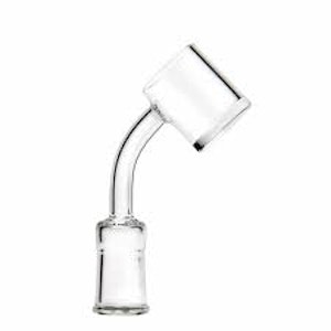 Thick Quartz Banger - 45 degree - 18mm Female