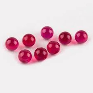 Terp Pearls - Ruby 6mm - MJA
