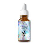1,000mg Guava Jelly Full Spectrum Tincture (30ml) - Friendly