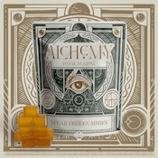 Alchemy | 10pk Gummies - Sugar Free | Pineapple | 100mg