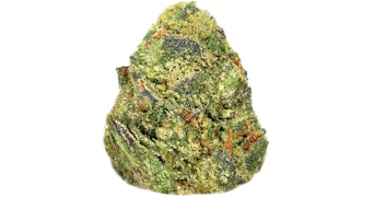 Martians - Purple Slushie - 3.5g