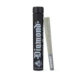 Heavy Hitters Infused Preroll 1g Zoap