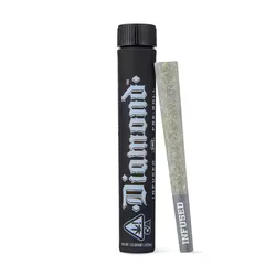 Heavy Hitters - Heavy Hitters Infused Preroll 1g Whoa Si Whoa Main Image