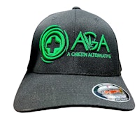 AGA Flex Fit Hat (LARGE)