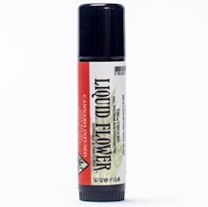 LIQUID FLOWER - Deep Relief .5oz 125mg Topical Stick - Liquid Flower