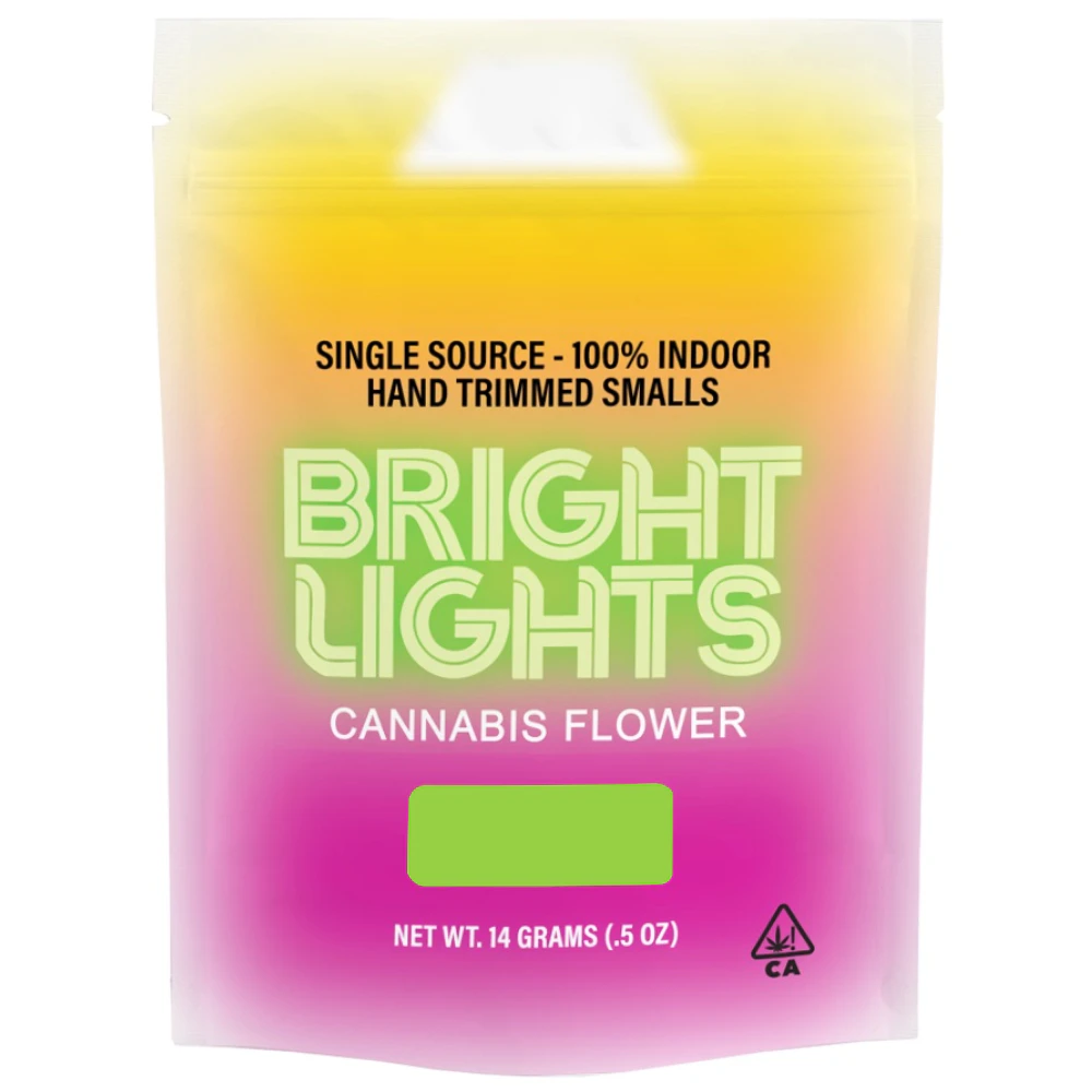 Bright Lights - 14g Sunset Spectrum / Indoor Flower / Bright Lights Main Image