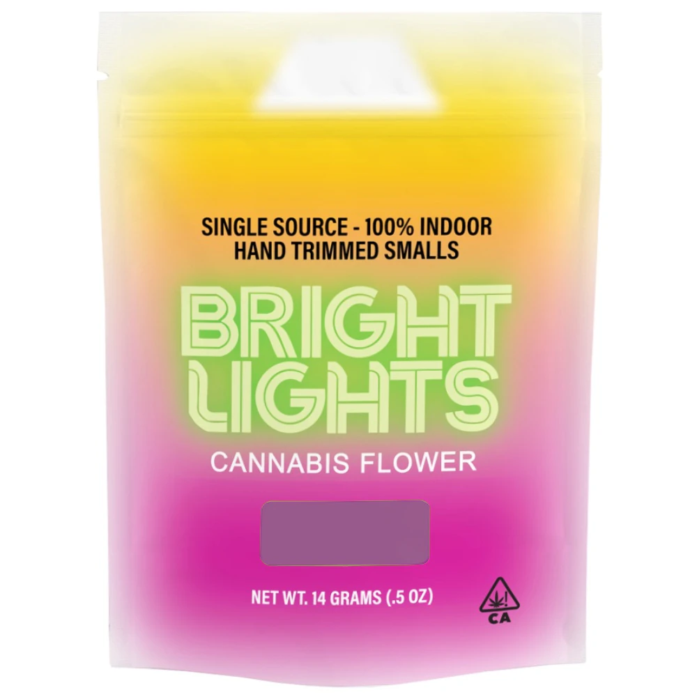 Bright Lights - 14g Power Surge / Indoor Flower / Bright Lights Main Image