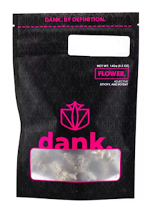 DANK BY DEFINITION - Gelato 41 (14G Bag)