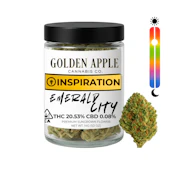 Emerald City | Classic Tier | 14g
