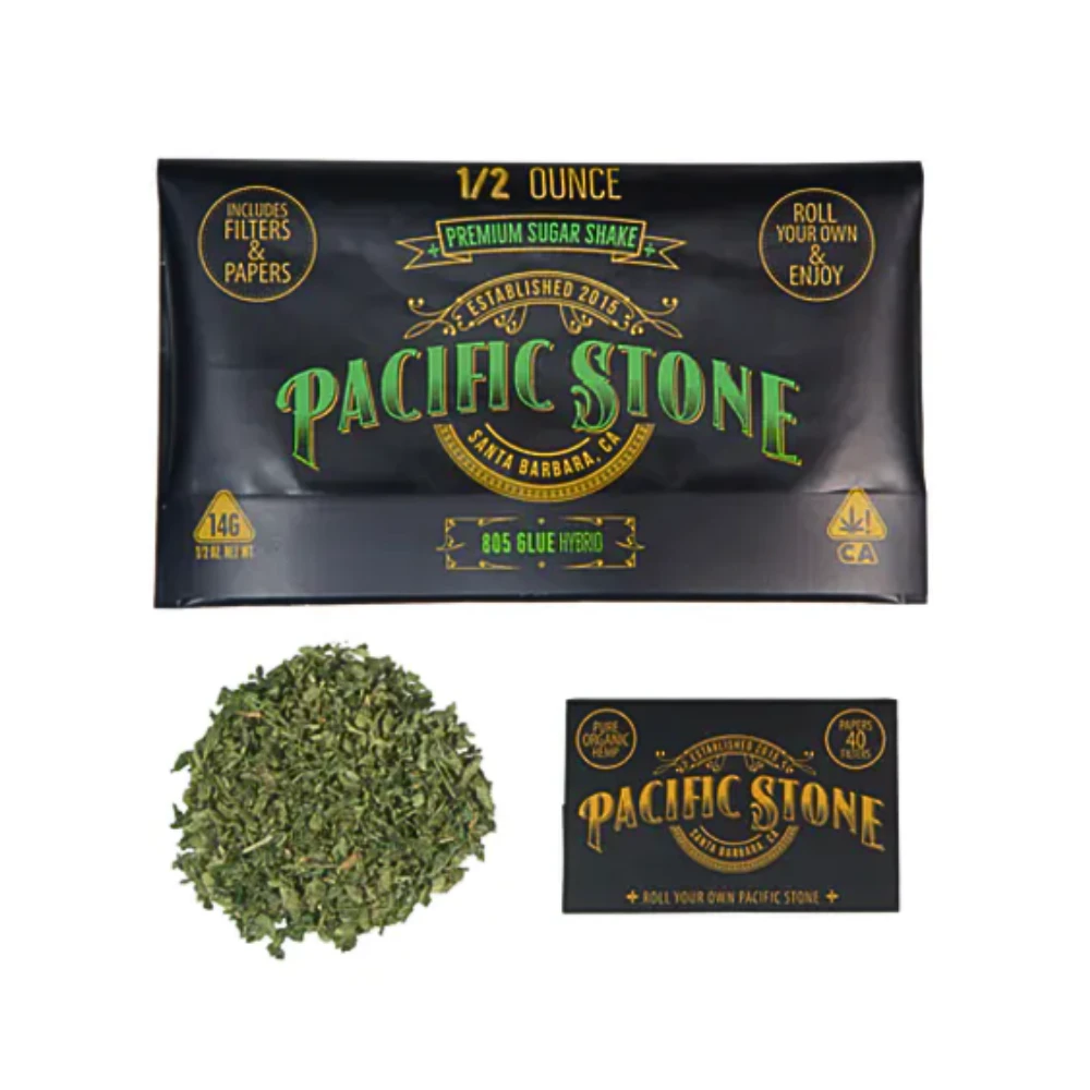 Pacific Stone - 14g 805 Glue - Roll Your Own - Pacific Stone Main Image